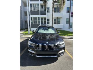 BMW Puerto Rico BMW X3 2019 