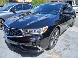 Acura Puerto Rico 2020 ACURA TLX 