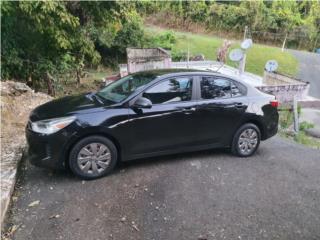Kia Puerto Rico Kia Ro 2019
