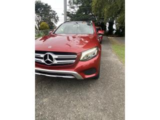 Mercedes Benz Puerto Rico Mercedes Benz Glc 300 2019 (35k millas) 