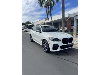 BMW Puerto Rico BMW X5 45e Hybrid Plug In