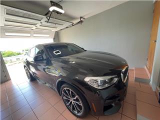BMW Puerto Rico 2020 BMW X4 30i M Package 