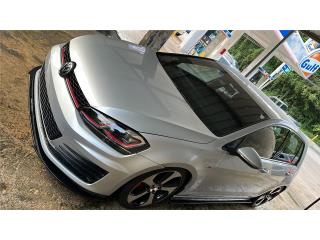Volkswagen Puerto Rico Volkswagen GTI S 2017 std