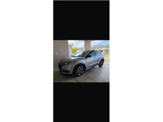 Honda Puerto Rico Honda 