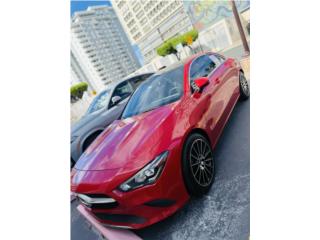 Mercedes Benz Puerto Rico Mercedes Benz 2020 - Como nuevo! 