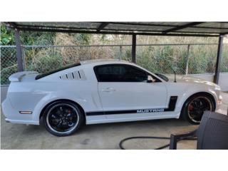 Ford Puerto Rico Mustang Gt 4.6