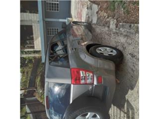 Suzuki Puerto Rico Grand vitara sport 