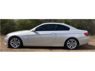 BMW Puerto Rico Bmw 328i 