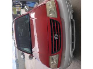 Suzuki Puerto Rico Suzuki Grand Vitara LX/EX 2005