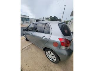 Toyota Puerto Rico Toyota Yaris 2009 $4,300 OMO