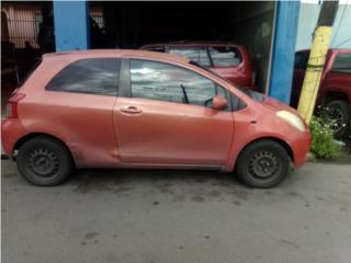 Toyota Puerto Rico Toyota Yaris