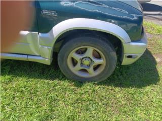 Suzuki Puerto Rico Suzuki
