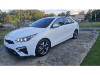 Kia Puerto Rico KIA FORTE 2020