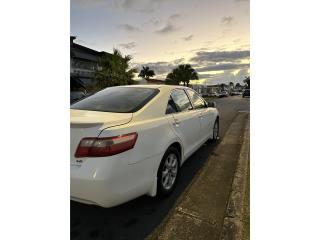 Toyota Puerto Rico Toyota camry 2008!