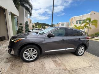 Acura Puerto Rico Acura RDX 2020 Technology 