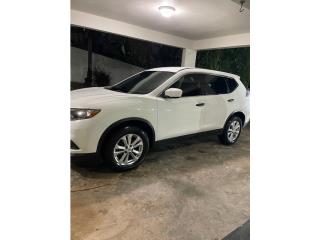 Nissan Puerto Rico Nissan Rouge 2016 $10,500