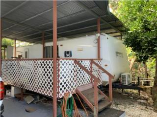Trailers - Otros Puerto Rico Trailer Gulfstream 30