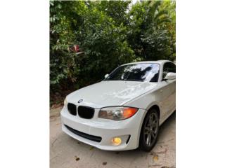 BMW Puerto Rico BMW, 128i 2013