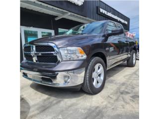 RAM Puerto Rico Ram 1500 HEMI 5.7 LIQUIDACIN 