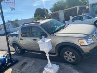 Ford Puerto Rico Pick up 