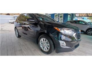 Chevrolet Puerto Rico Chevrolet Equinox LT 2019