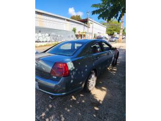 Mitsubishi Puerto Rico 3.8 sato se vende o se cambia