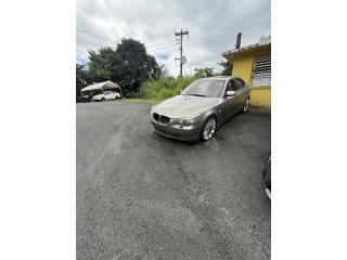 Bmw 2005 525i