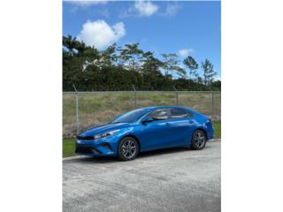 Kia Puerto Rico Kia Forte 2023