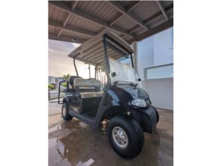 Otros Puerto Rico Golf Car EZGo RXV 2009 Electrico - $2,500