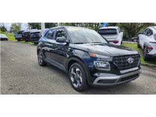 Hyundai Puerto Rico Hyundai Venue SE 2023 $19,995