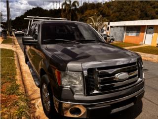 Ford Puerto Rico Ford F150 XLT 2009