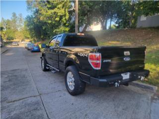 Ford Puerto Rico Ford F150 XL 4x4