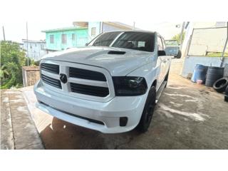 RAM Puerto Rico Ram Sport 2014