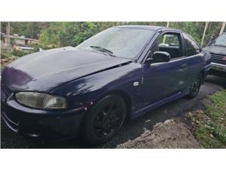 Mitsubishi Puerto Rico Mitsubichi technika