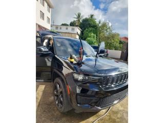 Jeep Puerto Rico Jeep Grand cherokee altitude Sport 2023