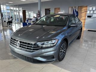 Volkswagen Puerto Rico Volkswagen Jetta 2022
