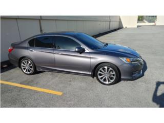 Honda Puerto Rico Honda accord