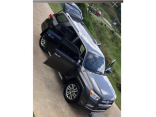 Toyota Puerto Rico Toyota 4Runner 2010 $18900