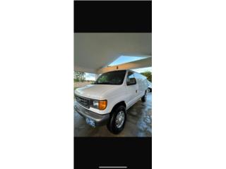 Ford Puerto Rico Ford 250