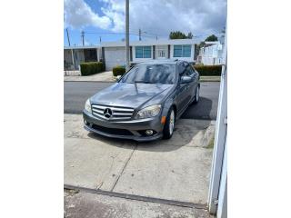 Mercedes Benz Puerto Rico Mercedes-benz c300