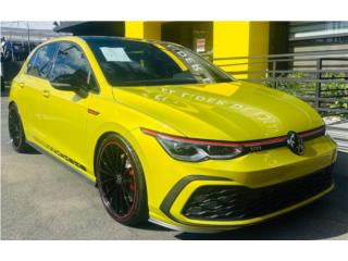 Volkswagen Puerto Rico NICA EN P.R. / 40th ANIVERSARIO 
