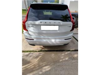 Volvo Puerto Rico 2017 Volvo XC90 Poco Millaje
