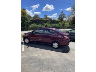 Mitsubishi Puerto Rico Mitsubishi Mirage G4 2024 