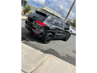 Jeep Puerto Rico Jeep Grand Cherokee 2021