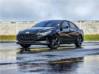 Hyundai Puerto Rico Hyundai Elantra 2022