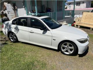 BMW 325i 