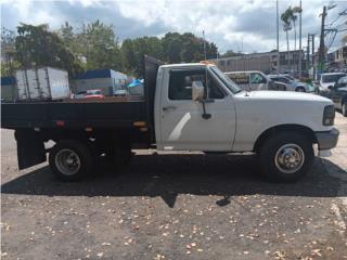 Ford Puerto Rico Ford 350 1997