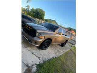 RAM Puerto Rico RAM 2010
