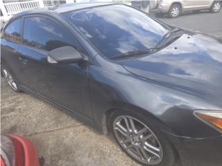Scion Puerto Rico  SCION TC STD. 2006 $4300