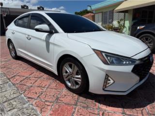 Hyundai Puerto Rico Hyundai Elantra 2019 Value Edition